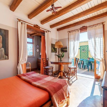 Quirinale Terrace Apartment Rome Bagian luar foto